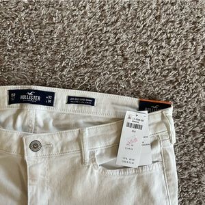 Hollister Skinny Jeans